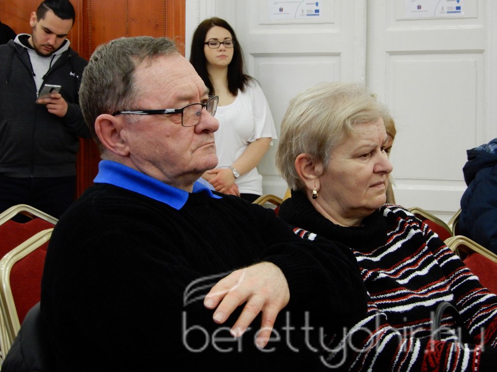 Zöldváros- projektzáró 24